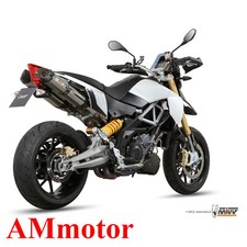 Mivv Aprilia Dorsoduro 1200