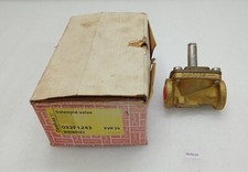 Vanne À Solénoïde DANFOSS