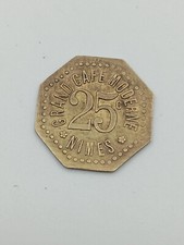 nimes jeton de necessité -