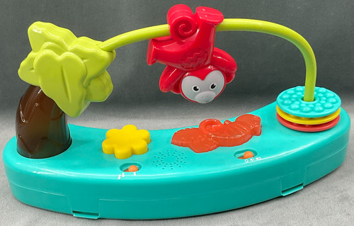 Fisher price animal wonders - fisher,