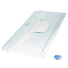 Atm Avant De Bac à Légumes Réfrigérateur Ariston Indesit Original C00259784