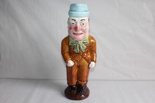 Ancien pichet barbotine