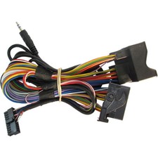 Câble pour raccordement RADIO Plug&Play XCarLink UNI PRO 2.0 pour FORD