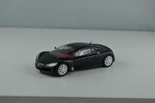 PEUGEOT RC NOREV NOIRE