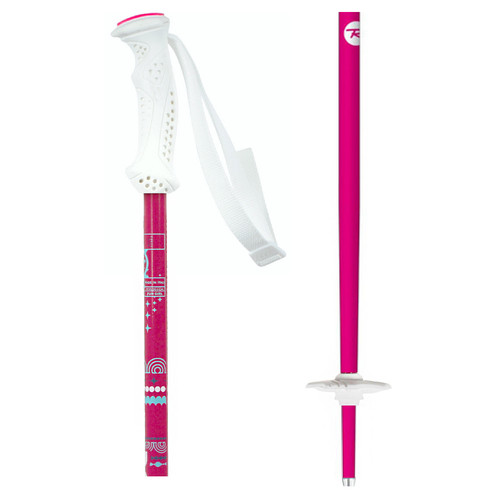 Bâton ski rossignol fun - bâton,