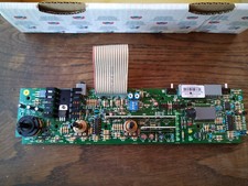 circuit imprimé de régulation ref 61012951 pour chaudière chaffoteaux et maury