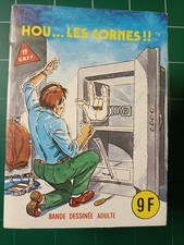 LES CORNARDS  n°  12   /