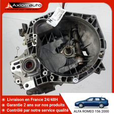 🇫🇷 BOITE DE VITESSES