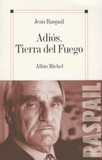 Adios, tierra del fuego -