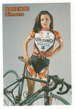 CARTE POSTALE ITALIE - Simona