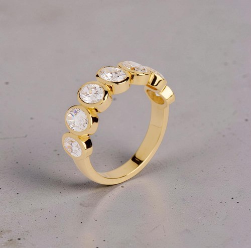 Bague femme mariage - femme,