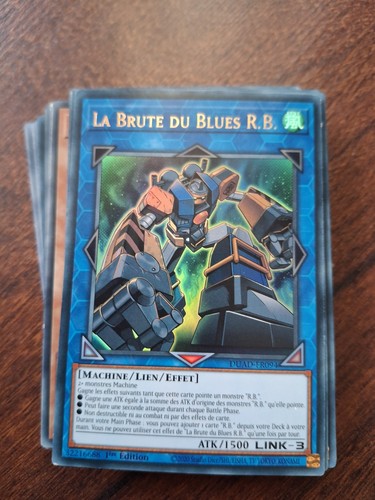 Konami deck lot - deck,