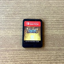 Jeu " RAYMAN LEGENDS " pour