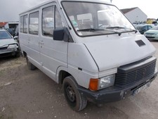 Platine feu arriere droit RENAULT TRAFIC 1 PHASE 1