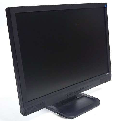 Moniteur lcd iiyama - lcd,