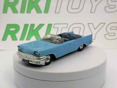 Chrysler new yorker norev - norev, pl