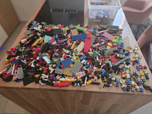 Lego lot kg en vrac - lot,