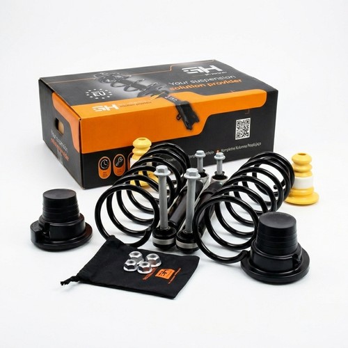Kit complet suspension - complet, de