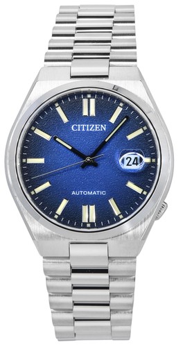 Citizen tsuyosa cadran - tsuyosa,