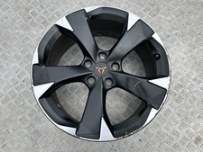 Cupra Leon Léger Alu Alliage