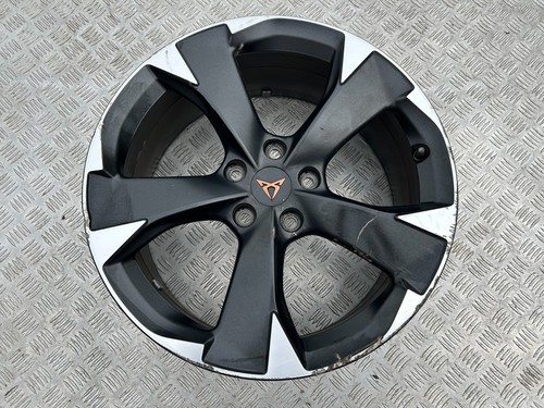 Cupra leon léger alu alliage - alu,