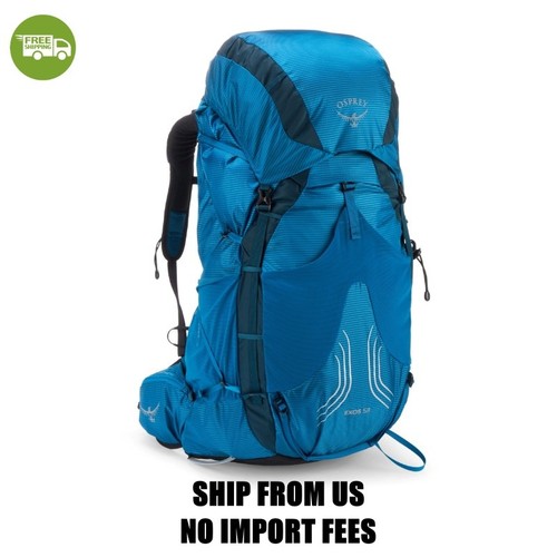 Osprey exos pack - "osprey,