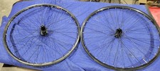 Bontrager TLR Wheelset 622 x