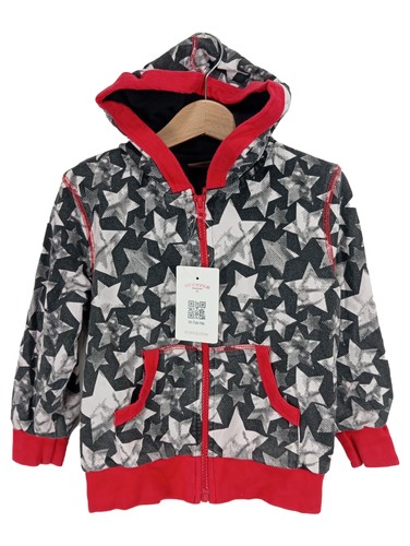 Maxomorra sweat capuche - maxomorra, à