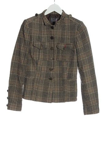 River woods blazer - blazer, en