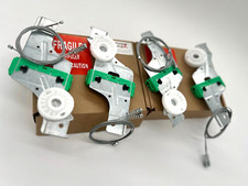 Kit reparation leve - de,