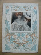 1906 PYGMALION Livre mode