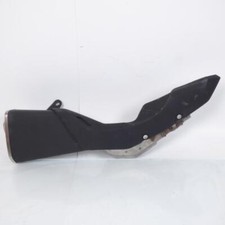 Silencieux d échappement