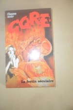 FLEUVE NOIR GORE  n° 8 / Le