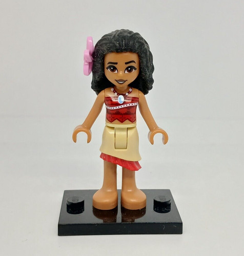 Lego disney princesse moana - disney,