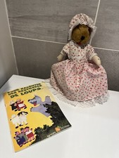 Poupée Transformable Le Petit