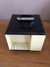 Années 1970 Tourniquet Girandola   Range Cassettes audio