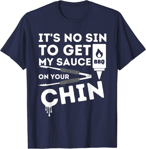 Sin get my sauce - sin,