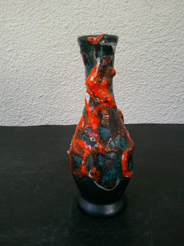 Vase soliflore ceramique - en,