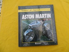 ASTON MARTIN - Nixon & Newton