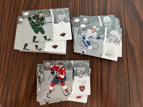 2023 upper deck ice - 2023-24,
