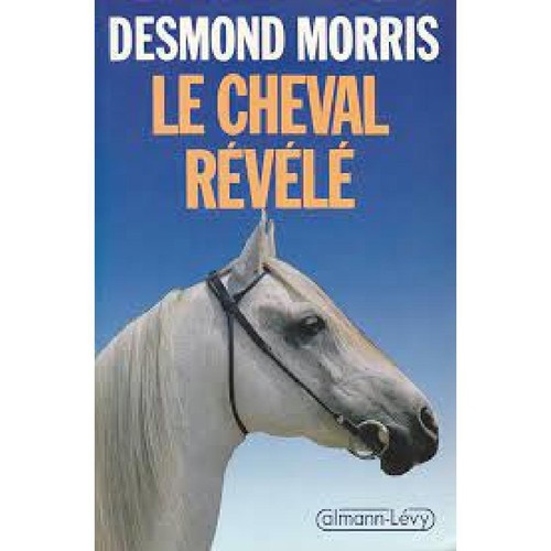 Livre cheval révélé - le,