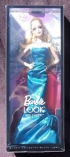 THE BARBIE LOOK red carpet