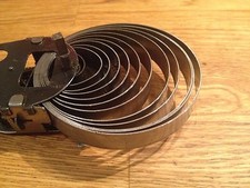 Ressort Neuf pour Hydravion