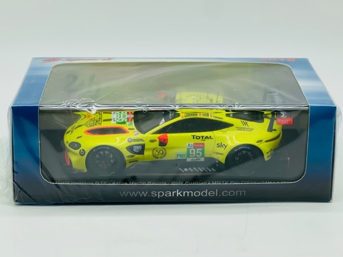 Spark s7940 aston - aston, martin