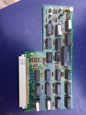 Bruel & Kjaer Electronic Card