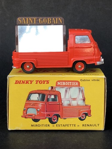 Ancienne dinky toys - ancienne,