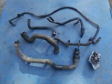 LOT DURITES REFROIDISSEMENT MOTEUR XUD9A PEUGEOT 306