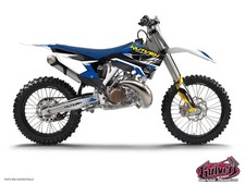 Kit Deco Moto Cross Pulsar