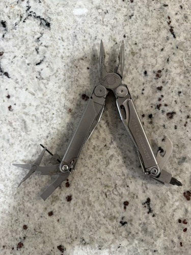 Leatherman wave plus - wave,
