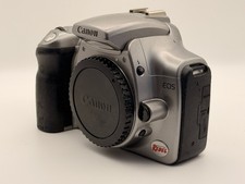 Canon EOS Rebel DS6041 6.3MP